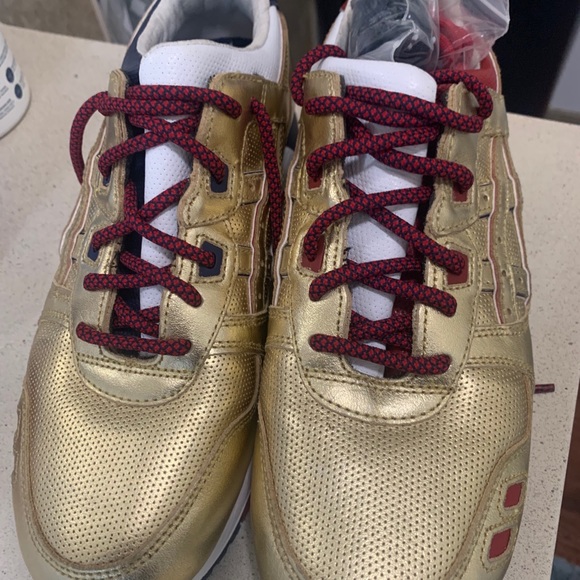 ASICS gel lyte USA olympics - Picture 4 of 4